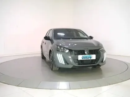 Photo 21 Peugeot 208  Hybrid 110 e-DCS6