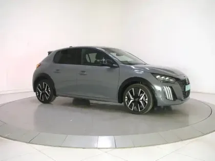 Photo 22 Peugeot 208  Hybrid 110 e-DCS6