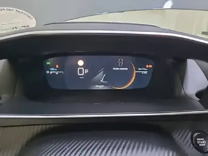 Photo 28 Peugeot 208  Hybrid 110 e-DCS6