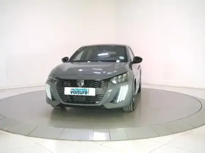 Photo 20 Peugeot 208  Hybrid 110 e-DCS6