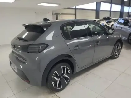 Photo 5 Peugeot 208  Hybrid 110 e-DCS6