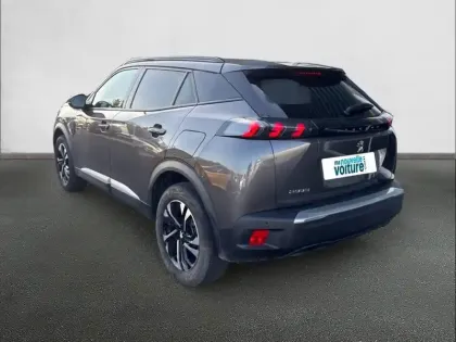 Photo 6 Peugeot 2008  PureTech 100 S&S BVM6
