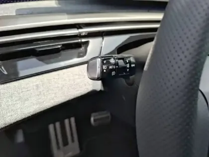 Photo 19 Peugeot 3008  Electrique 230 ch Grande autonomie 97 kWh