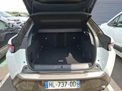 Photo 5 Peugeot 3008  Electrique 230 ch Grande autonomie 97 kWh