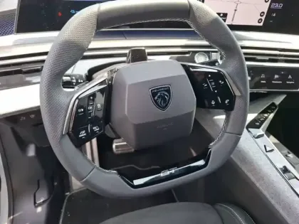 Photo 8 Peugeot 3008  Electrique 230 ch Grande autonomie 97 kWh