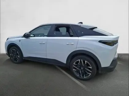 Photo 6 Peugeot 3008  Electrique 230 ch Grande autonomie 97 kWh