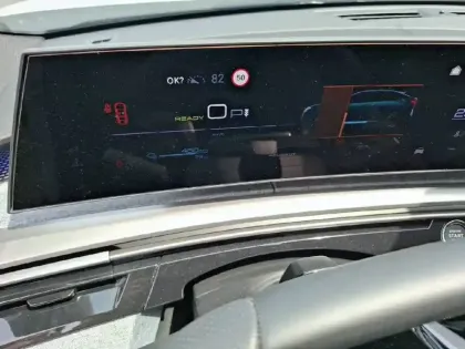 Photo 9 Peugeot 3008  Electrique 230 ch Grande autonomie 97 kWh