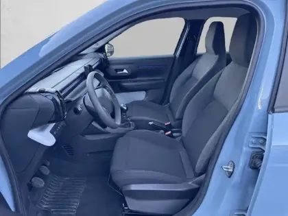 Photo 6 Citroën C3  Turbo 100 ch Manuelle