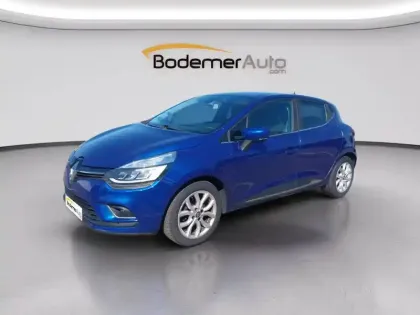 Photo Renault Clio Intens
