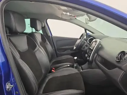 Photo 30 Renault Clio  dCi 90 Energy