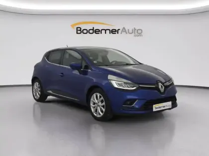 Photo 21 Renault Clio  dCi 90 Energy