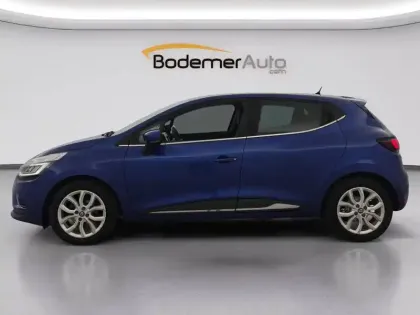 Photo 16 Renault Clio  dCi 90 Energy
