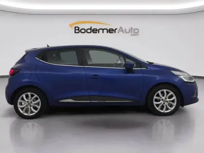 Photo 20 Renault Clio  dCi 90 Energy