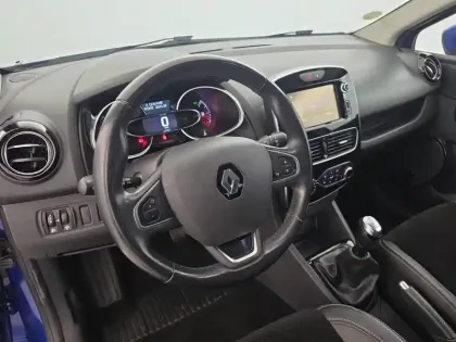Photo 31 Renault Clio  dCi 90 Energy