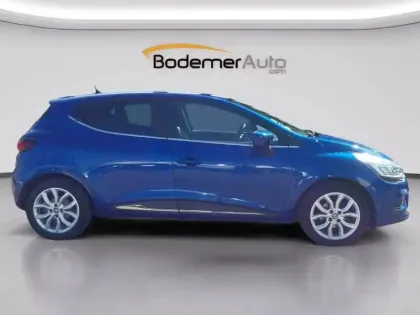 Photo 5 Renault Clio  dCi 90 Energy