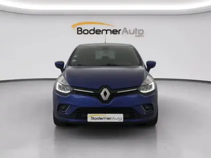 Photo 22 Renault Clio  dCi 90 Energy