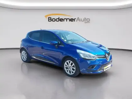 Photo 6 Renault Clio  dCi 90 Energy