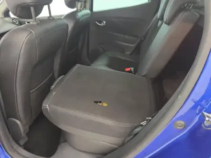 Photo 41 Renault Clio  dCi 90 Energy