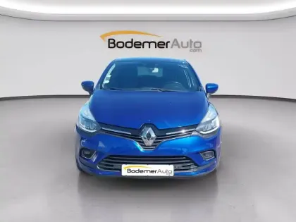 Photo 7 Renault Clio  dCi 90 Energy
