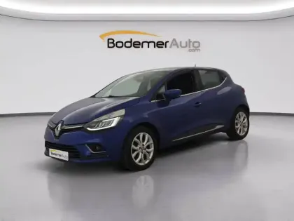 Photo 15 Renault Clio  dCi 90 Energy