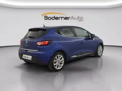 Photo 19 Renault Clio  dCi 90 Energy