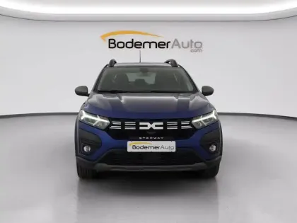 Photo 22 Dacia Sandero  ECO-G 100
