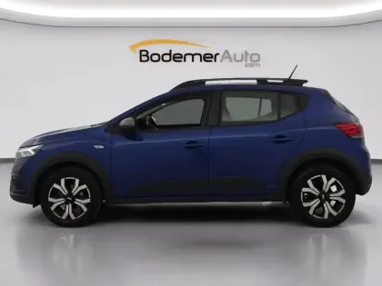 Photo 16 Dacia Sandero  ECO-G 100
