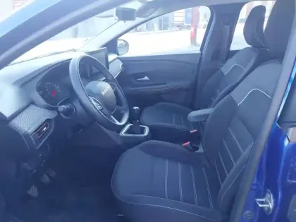 Photo 8 Dacia Sandero  ECO-G 100