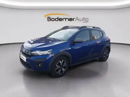 Photo Dacia Sandero Stepway Expression