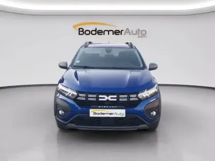 Photo 7 Dacia Sandero  ECO-G 100