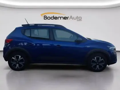 Photo 5 Dacia Sandero  ECO-G 100