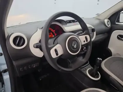 Photo 24 Renault Twingo  III SCe 65 - 21