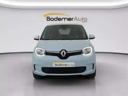 Photo 22 Renault Twingo  III SCe 65 - 21