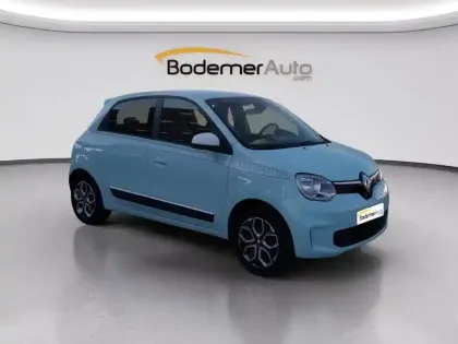 Photo 6 Renault Twingo  III SCe 65 - 21