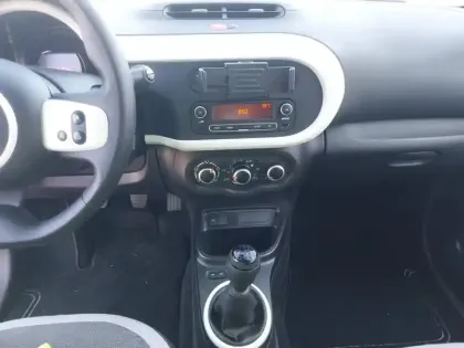 Photo 9 Renault Twingo  III SCe 65 - 21