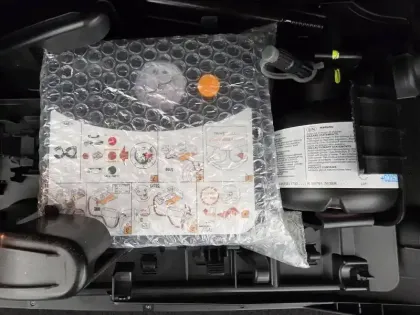 Photo 41 Renault Twingo  III SCe 65 - 21