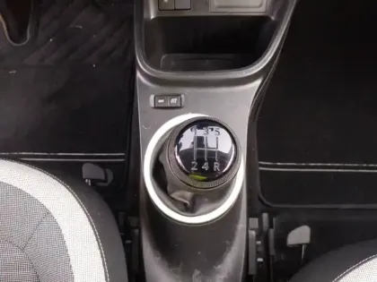 Photo 10 Renault Twingo  III SCe 65 - 21
