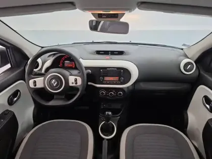 Photo 42 Renault Twingo  III SCe 65 - 21
