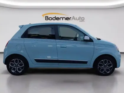 Photo 5 Renault Twingo  III SCe 65 - 21