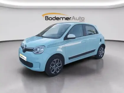 Photo Renault Twingo Limited
