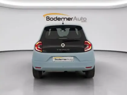 Photo 18 Renault Twingo  III SCe 65 - 21
