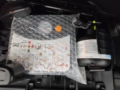 Photo 45 Renault Twingo  III SCe 65 - 21
