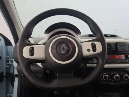 Photo 31 Renault Twingo  III SCe 65 - 21