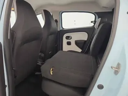 Photo 43 Renault Twingo  III SCe 65 - 21