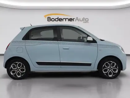Photo 20 Renault Twingo  III SCe 65 - 21