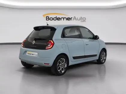 Photo 19 Renault Twingo  III SCe 65 - 21