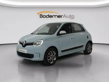 Photo 15 Renault Twingo  III SCe 65 - 21