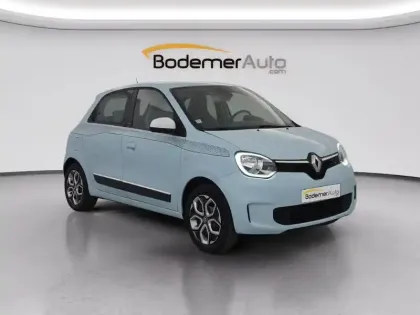 Photo 21 Renault Twingo  III SCe 65 - 21