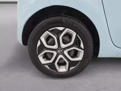Photo 38 Renault Twingo  III SCe 65 - 21