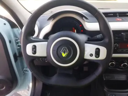 Photo 11 Renault Twingo  III SCe 65 - 21